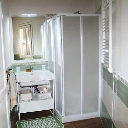 Apartmán Via Angioi Siniscola