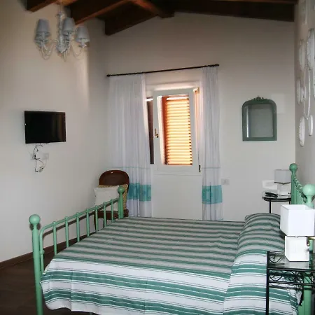 Via Angioi Apartmán