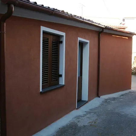 Apartmán Via Angioi Siniscola