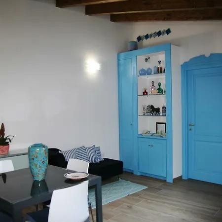 Via Angioi Apartmán Siniscola