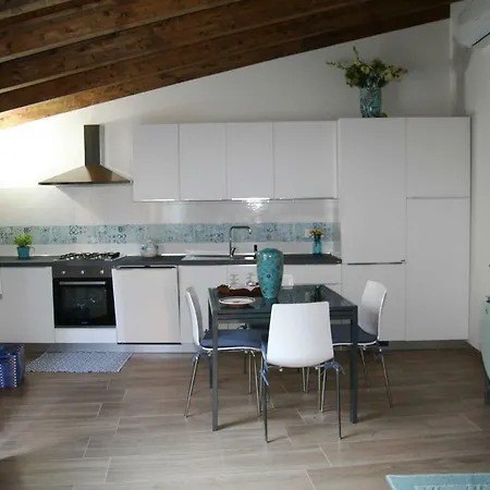 Via Angioi Apartmán Siniscola